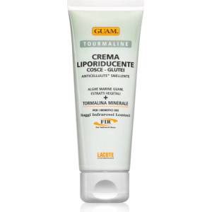 Guam Crema Liporiducente Tourmaline крем за тяло против целулит 75ml
