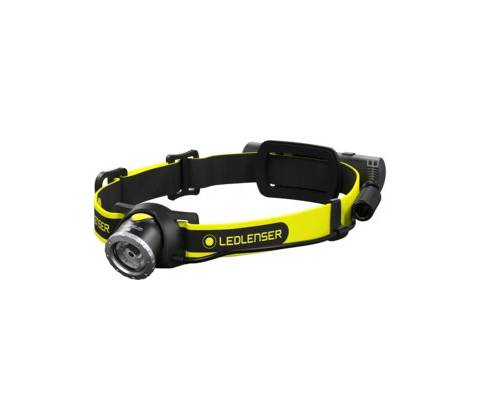 Ledlenser iH8R