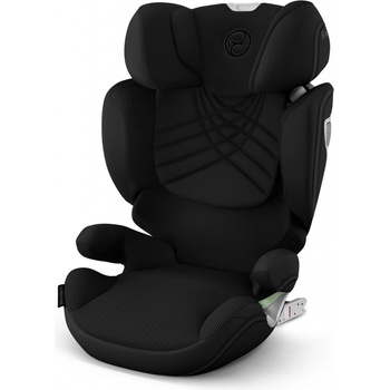 Cybex Solution T i-Fix Plus 2025 Cozy Beige