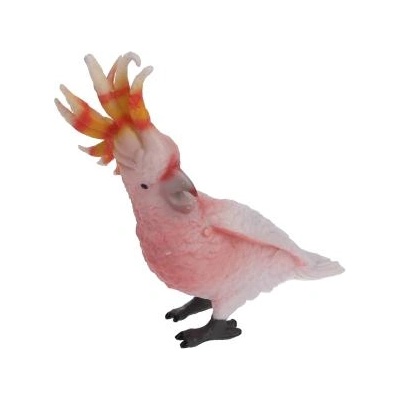 Atlas Фигурка Папагал 8, 5 см