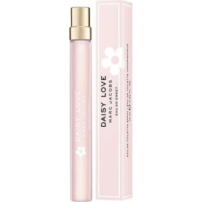 Marc Jacobs Daisy Love Eau So Sweet toaletná voda dámska 10 ml miniatura
