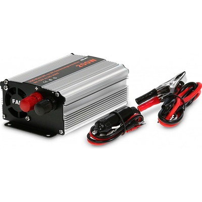 Holtermann Měnič napětí ApiTek 200W