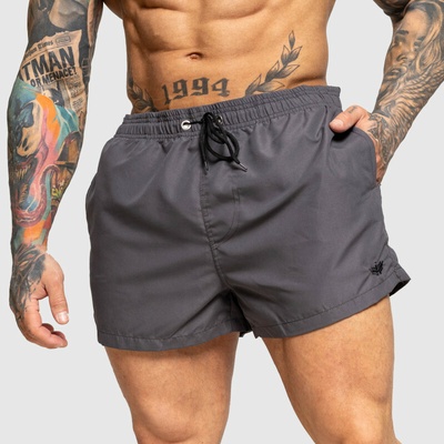 Iron Aesthetics Beach Mode sivé