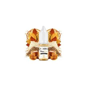 Juice Sauz Drifter Bar Tabaco Rubio Creme Core Edition Nic Salts 10ml 20mg