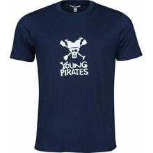 Young Pirates Skull Tshirt