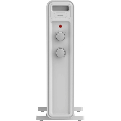 Sencor SOH 3407WH – Zboží Dáma