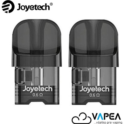 Joyetech EVIO Grip Pod 0,6 ohm 2 ks