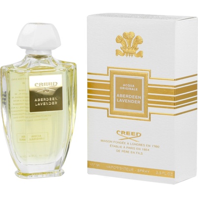 Creed Aberdeen Lavander parfumovaná voda unisex 100 ml