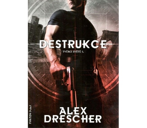 Destrukce