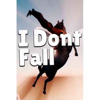 PUMPKIM I Dont Fall (PC)