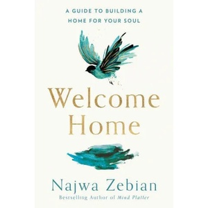 Welcome Home | Najwa Zebian (ISBN: 9780593231753)