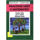 Matematika 7 - PS – Odvárko, Kadleček