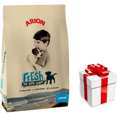 Arion Fresh Junior 12 kg