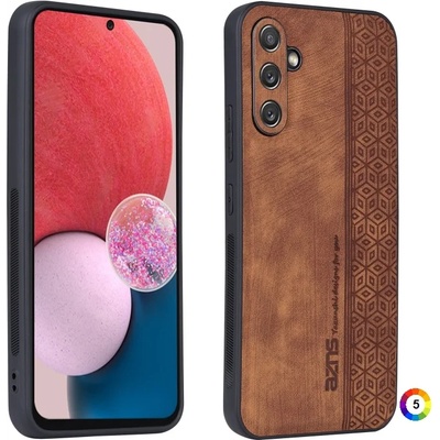 Samsung Galaxy A54 5G AZNS Удароустойчив Кожен Калъф и Протектор