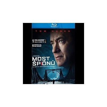 Most špiónů