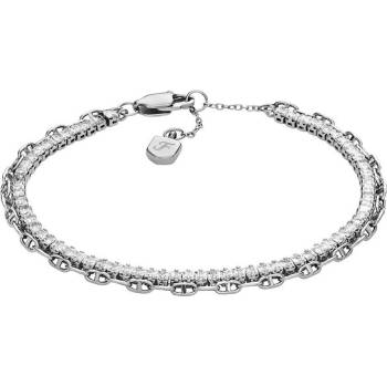 Fossil Дамска гривна Fossil JA7273040 (JA7273040_)