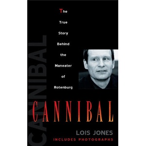 Cannibal | Lois Jones (ISBN: 9780425200667)