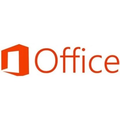 Microsoft Office Home & Student EuroZone Medialess 2019 ENG (79G-05033)