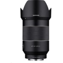 Samyang AF 35mm f/1.4 Sony FE II