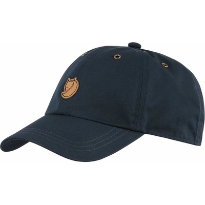 Fjällräven Vidda Cap Dark Navy