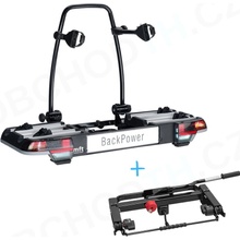 MFT 1202 BackPower + MFT 1201 BackCarrier