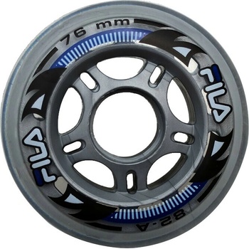 Fila Wheels 76 mm 82A 8ks