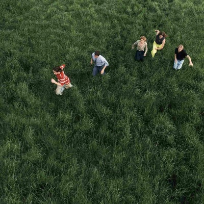 Parcels - Loved (Gatefold Sleeve) LP