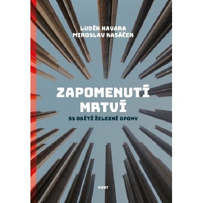 Zapomenutí mrtví