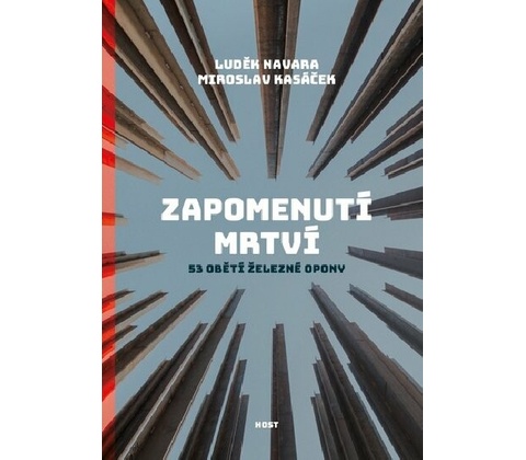 Zapomenutí mrtví
