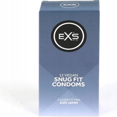EXS Snug Fit 12 ks