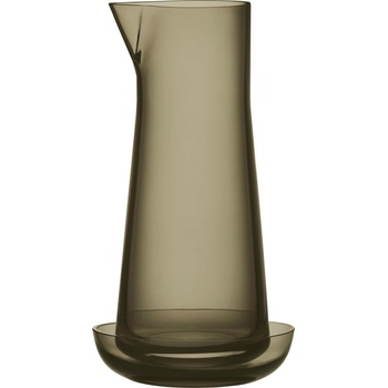 Orrefors Гарафа Informal с купа 1 л маслинена 2 части (6402706)