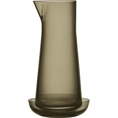 Orrefors Гарафа Informal с купа 1 л маслинена 2 части (6402706)