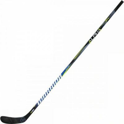 Warrior Alpha QX PRO Grip SR