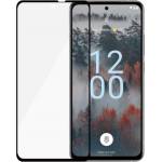 Safe Стъклен протектор Safe - UWF, Nokia X30, черен (5711724952562)