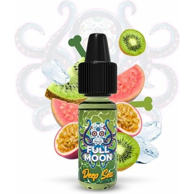 Full Moon Abyss Deep Sea 10 ml
