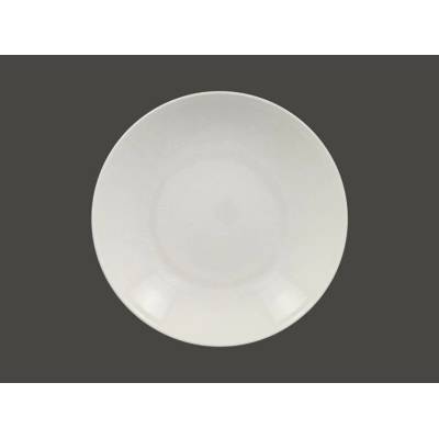 RAK Porcelain Vintage talíř hluboký 30 cm bílá RAK-VNBUBC30WH