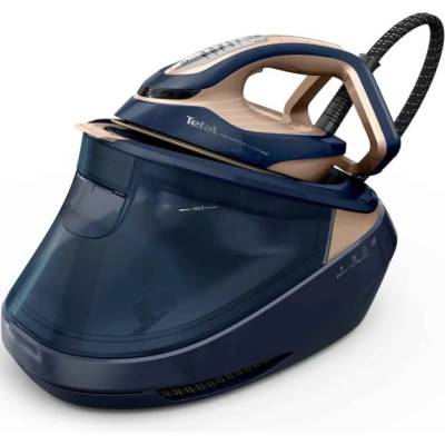 Tefal GV9910E0 Pro Express Vision Max, color Blue Dune (GV9910E0)
