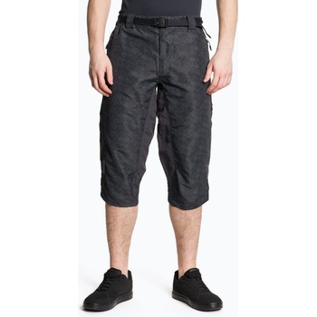 Endura Мъжки шорти за колоездене Endura Hummvee 3/4 anthracite
