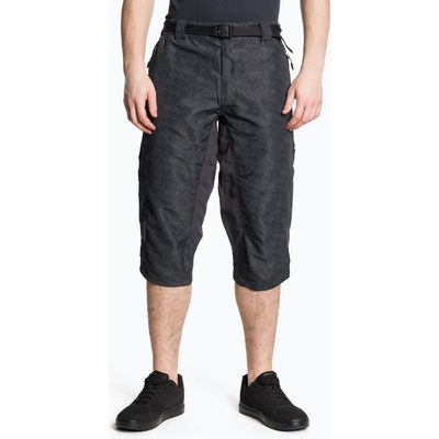 Endura Мъжки шорти за колоездене Endura Hummvee 3/4 anthracite