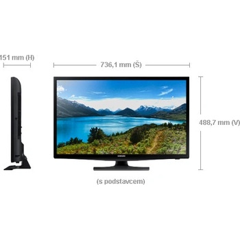 Samsung UE32J4100