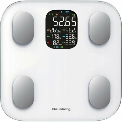 Klausberg KB-7855