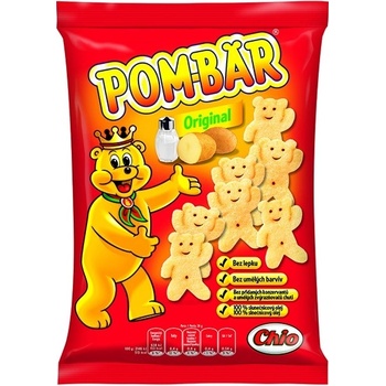 Pom-Bär PomBar Original 50 g