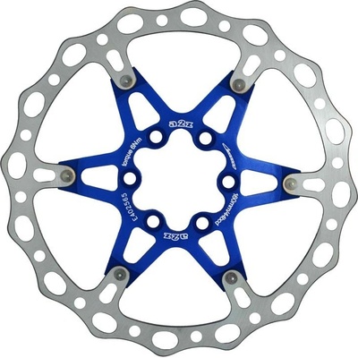 brzdový kotouč A2Z 160mm – Hledejceny.cz