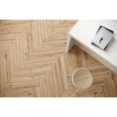Falquon the Floor Herringbone Dub vail P1003 HB 1,75 m²