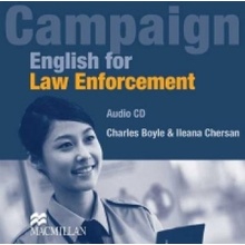 English for Law Enforcement