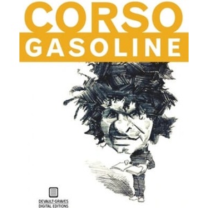 Gasoline | Gregory Corso (ISBN: 9781942531135)