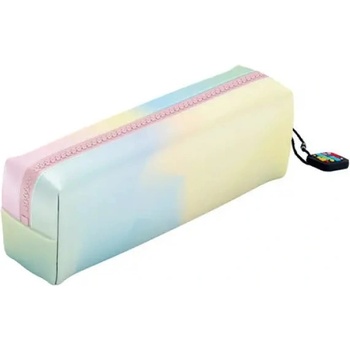 I-Total Ученически несесер I-Total Rainbow Dream - 1 цип (XL2058)