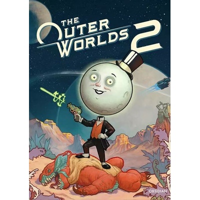 The Outer Worlds 2