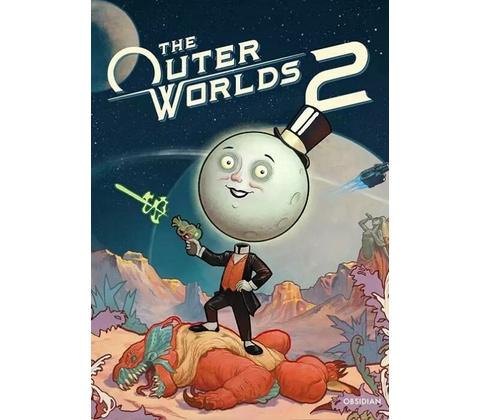 The Outer Worlds 2
