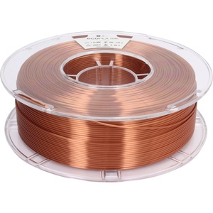 3DJAKE ecoPLA Silk Copper - 1, 75 mm / 1000 g (9010707004981)
